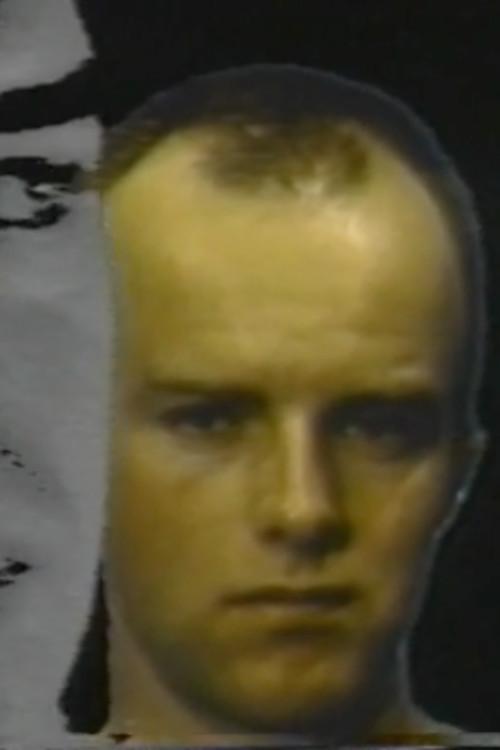 Threnody: A Wailing Song For Carl 1991 official movie poster