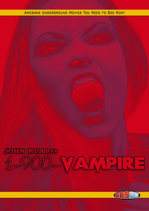 1-900 Vampire 2017 official movie poster