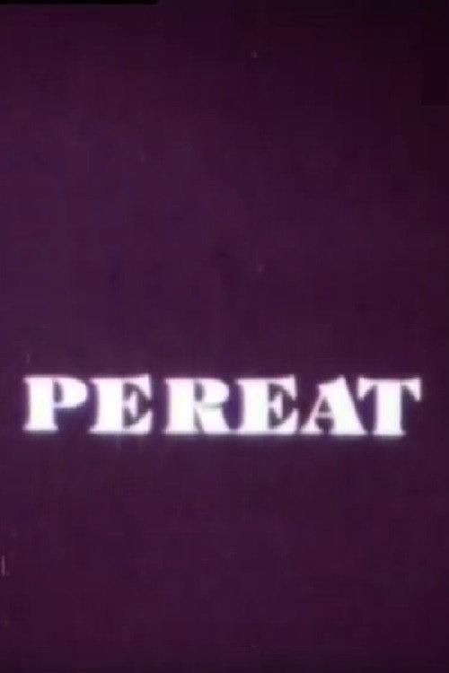 Pereat 1983 official movie poster
