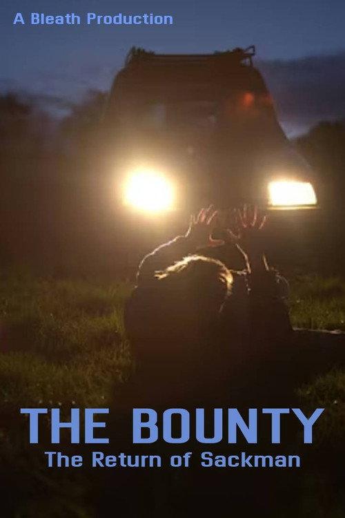 The Bounty 2024 official movie poster