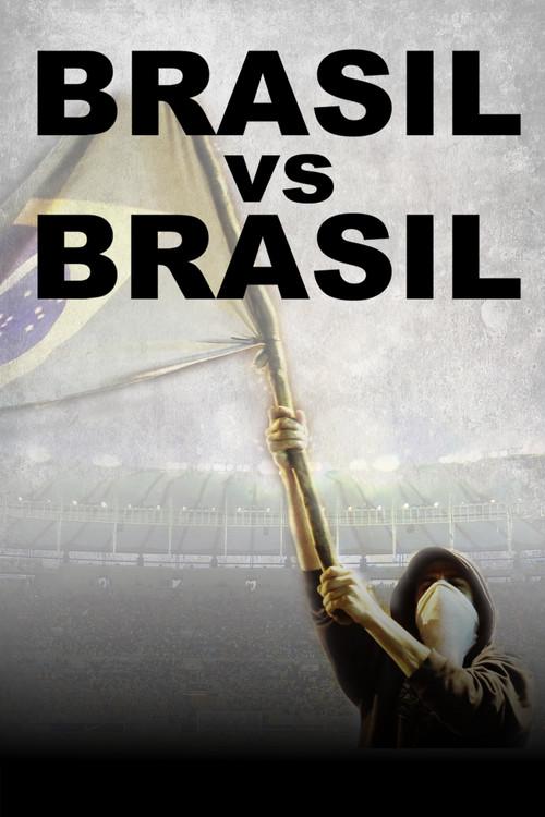 Brazil vs Brazil 2015 official movie poster