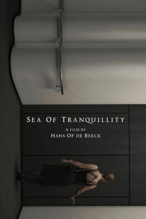 Sea of Tranquillity 2010 official movie poster