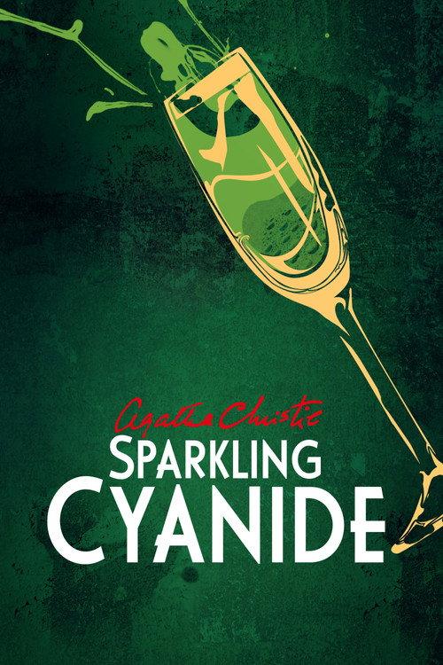 Sparkling Cyanide 2003 official movie poster