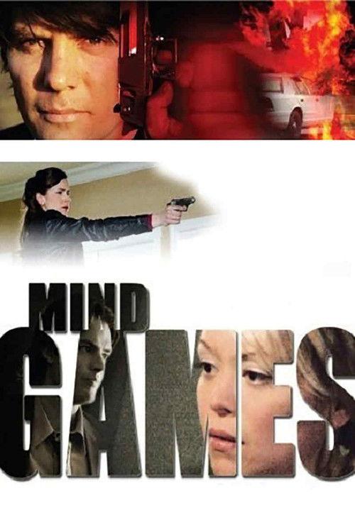 Mind Game 2006 official movie poster