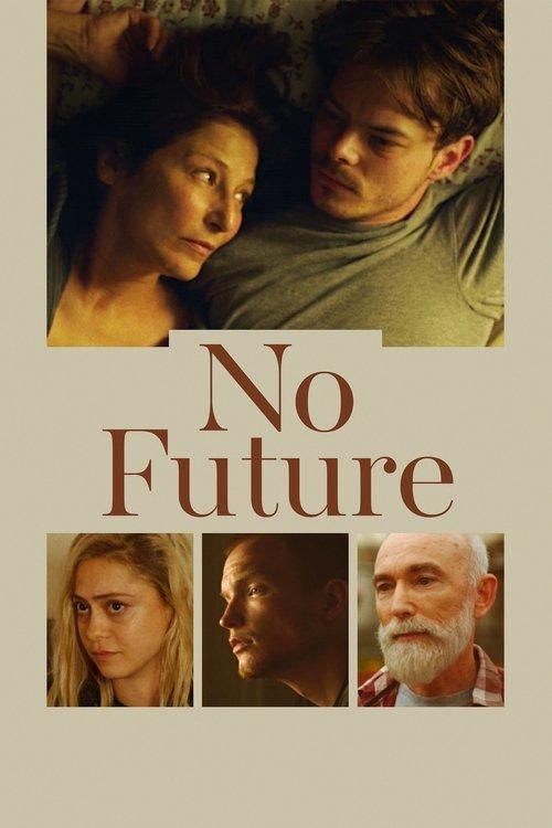 No Future 2021 official movie poster