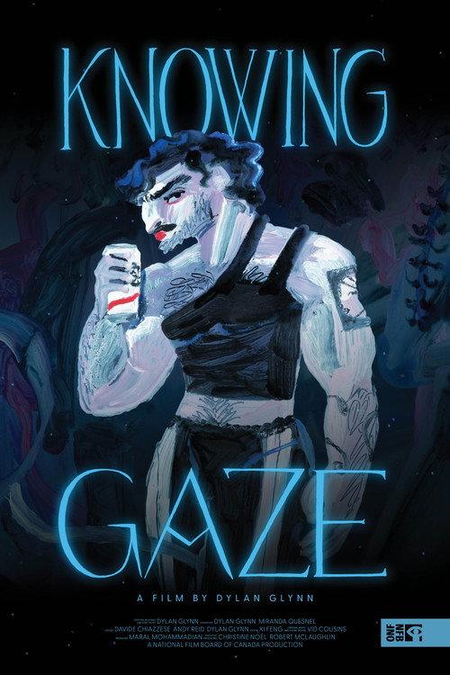 Knowing Gaze 2026 official movie poster