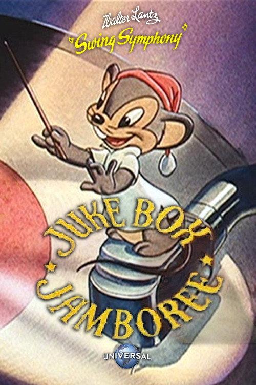 Juke Box Jamboree 1942 official movie poster