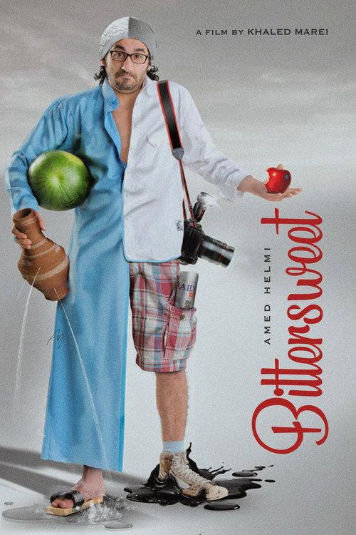 Bittersweet 2010 official movie poster