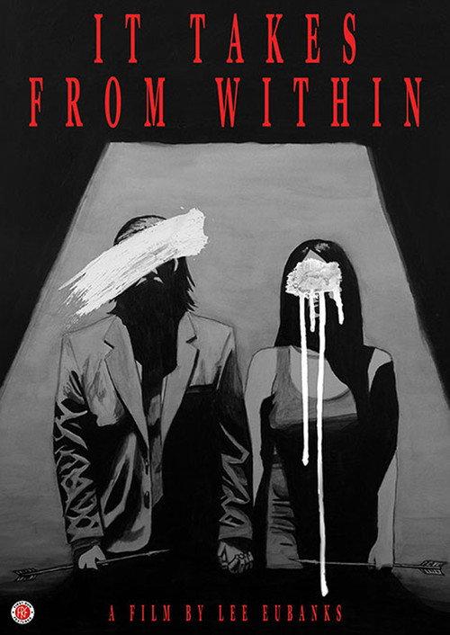 It Takes from Within 2017 official movie poster