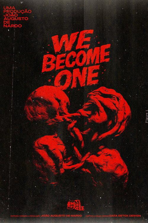 We Become One 2026 official movie poster