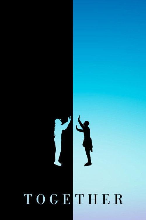 Together 2018 official movie poster