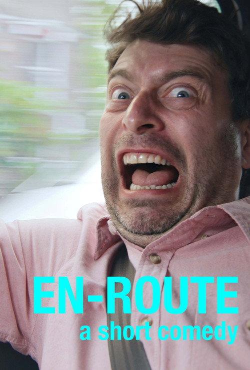 En-Route 2023 official movie poster