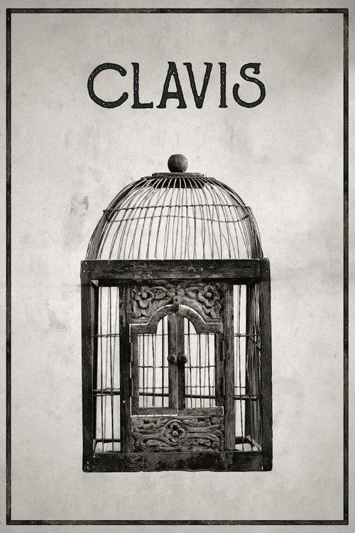 CLAVIS 2019 official movie poster