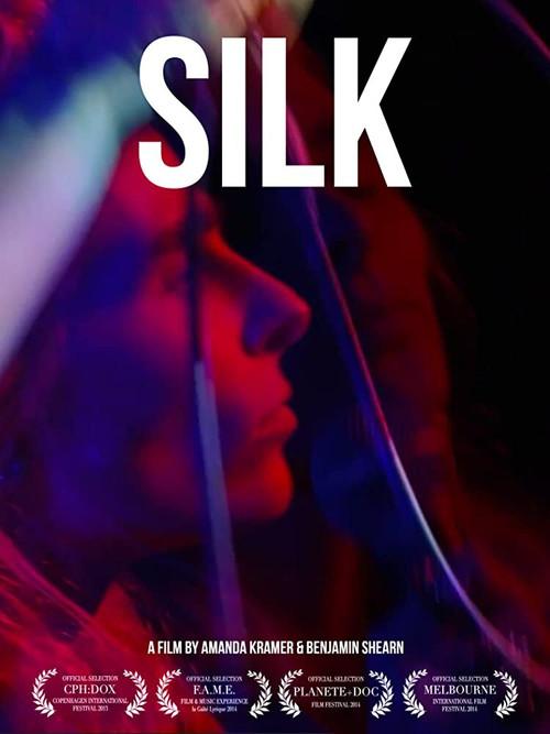 Silk 2013 official movie poster
