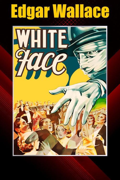 Whiteface 2002 official movie poster