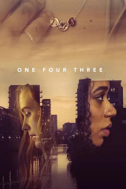 One Four Three 2021 official movie poster