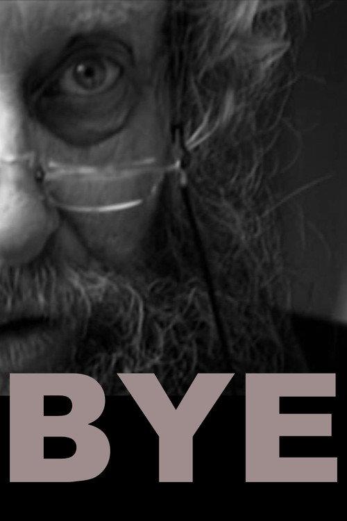 Bye 1990 official movie poster
