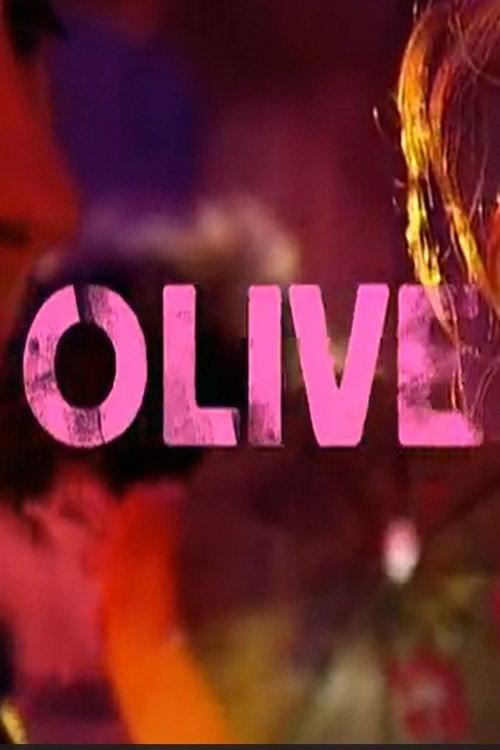 Olive 2003 official movie poster