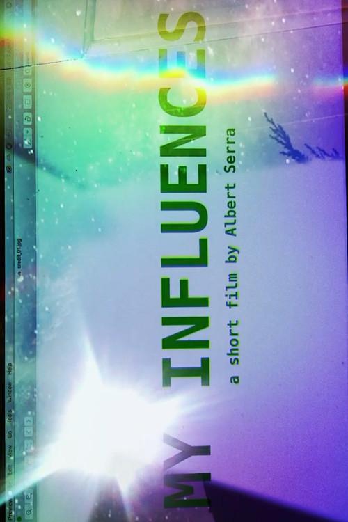 My Influences 2020 official movie poster