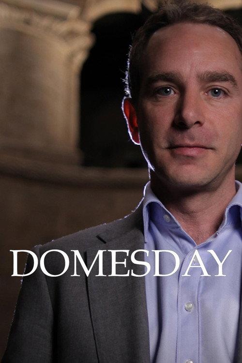 The Domesday Book 2010 official movie poster