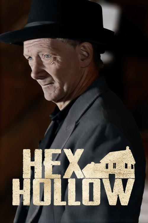 Hex Hollow: Witchcraft and Murder in Pennsylvania 2015 official movie poster