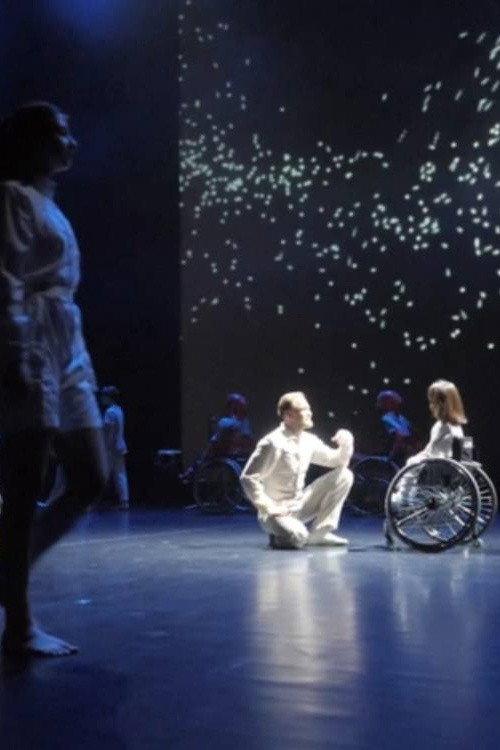 Inclusive Dance 2024 official movie poster