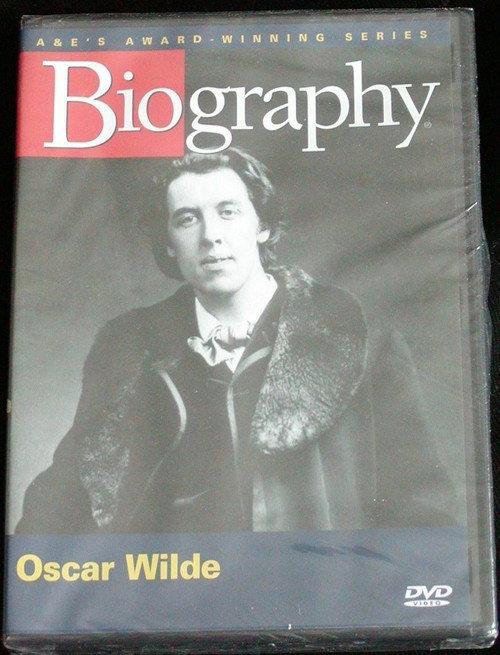 Oscar Wilde: Wit's End 2001 official movie poster