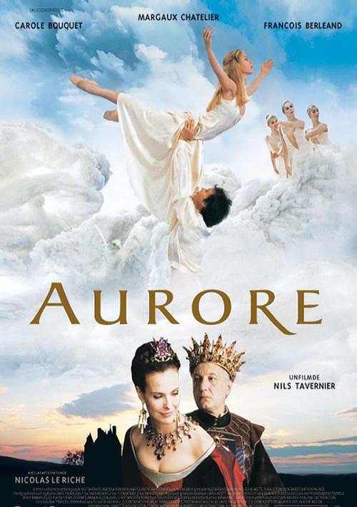 Aurore 2006 official movie poster