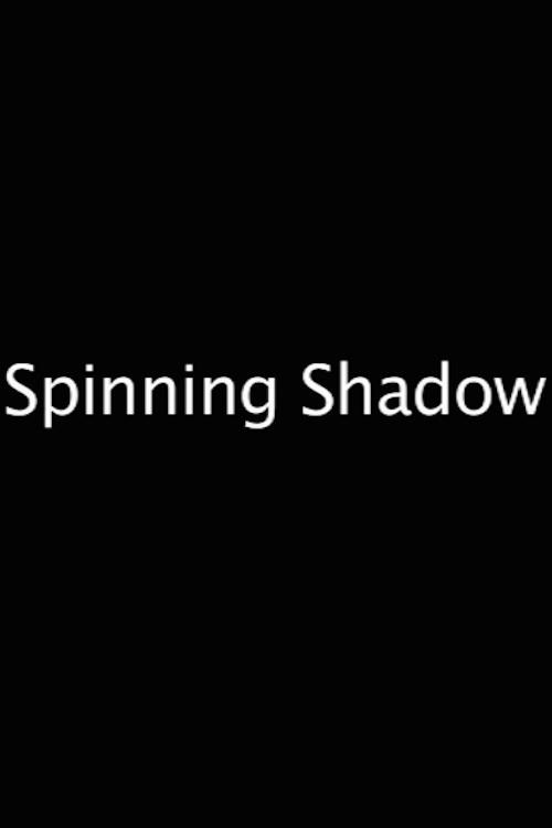 Spinning Shadow 2013 official movie poster