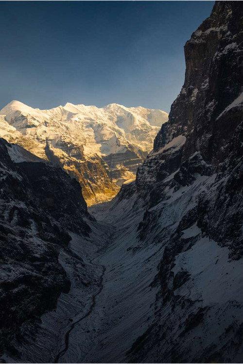 Dhaulagiri 2022 official movie poster