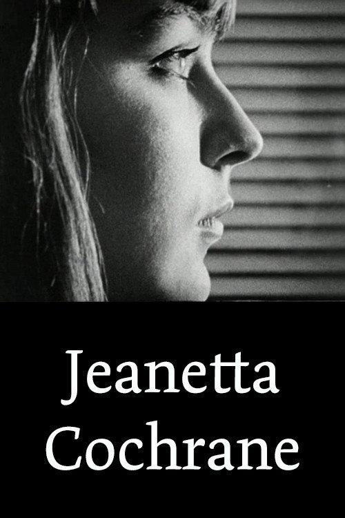 Jeanetta Cochrane 1967 official movie poster