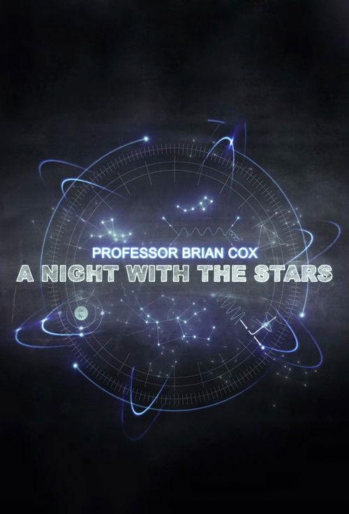 A Night with the Stars 2011 official movie poster