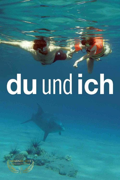 du und ich 2011 official movie poster