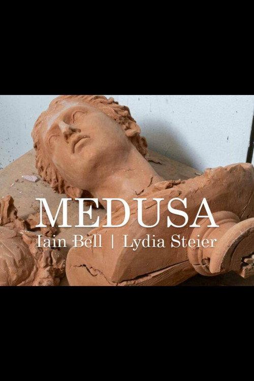 Medusa 2026 official movie poster