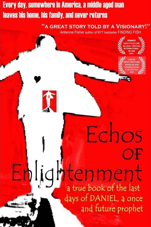 Echos of Enlightenment 2001 official movie poster