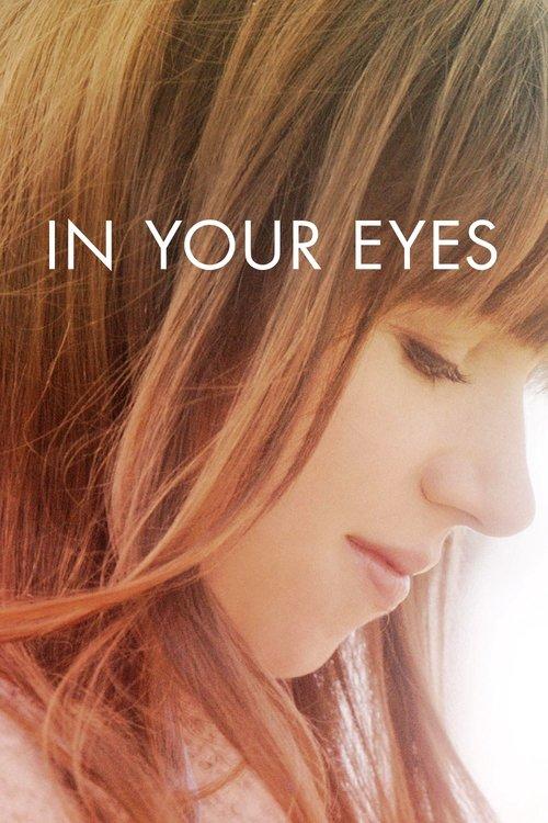 In Your Eyes 2014 official movie poster