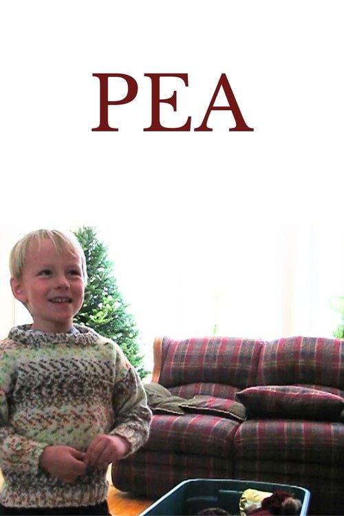 PEA 2022 official movie poster