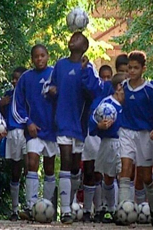 A LA CLAIREFONTAINE 2003 official movie poster