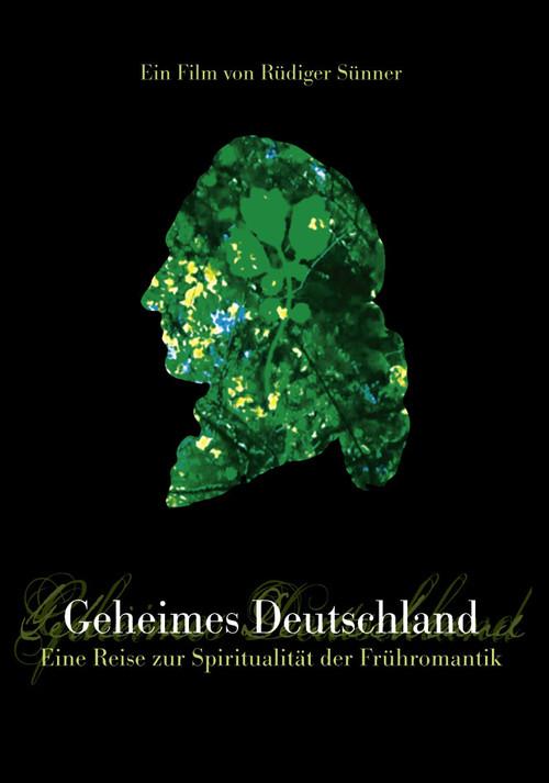 Geheimes Deutschland 2006 official movie poster