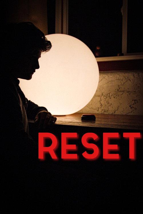 Reset 2020 official movie poster