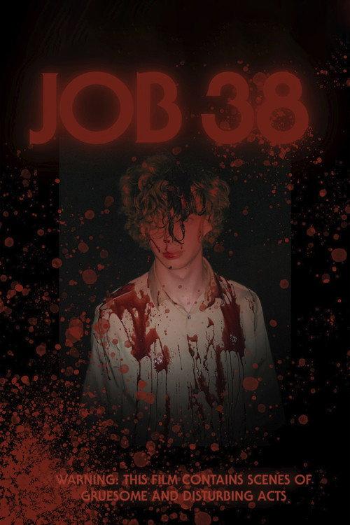 Job 38 2023 official movie poster