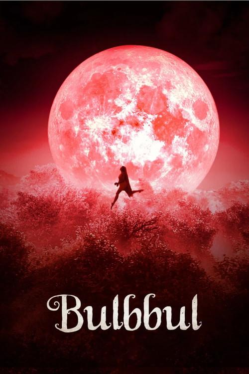 Bulbbul 2020 official movie poster