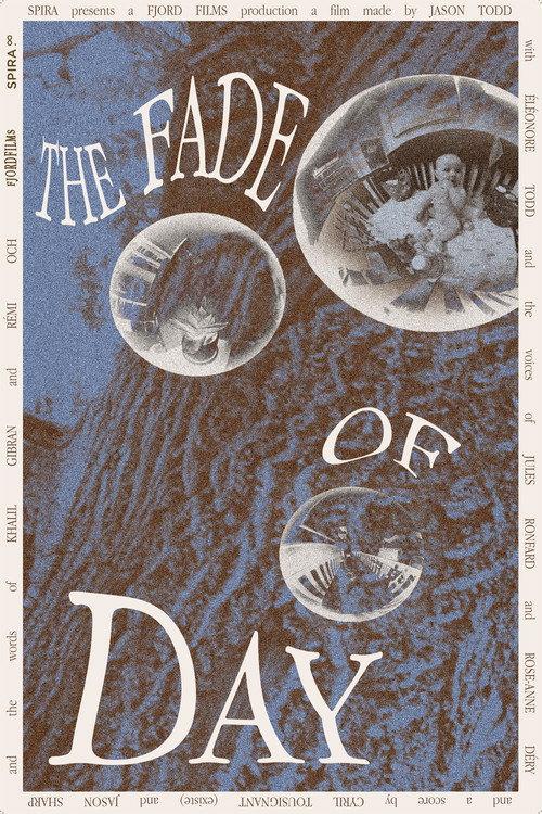 The Fade of Day  official movie poster