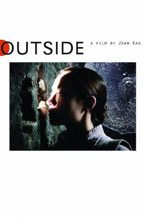 Outside 2004 official movie poster