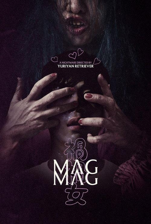 Mag Mag 2026 official movie poster