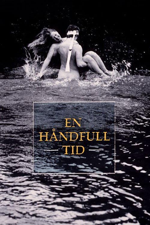 A Handful of Time 1989 official movie poster