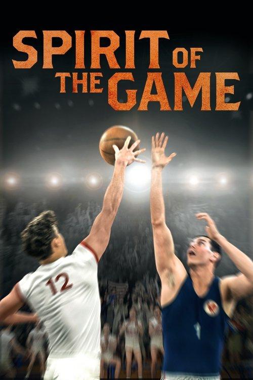 Spirit of the Game 2016 official movie poster