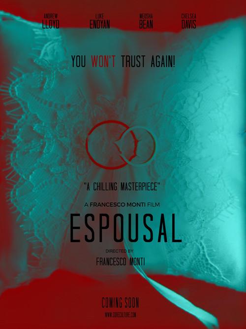 Espousal official movie poster