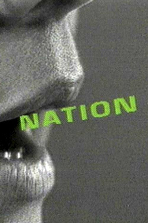 Nation 1992 official movie poster