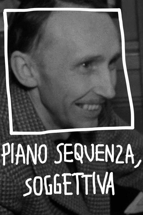 Piano Sequenza, Soggettiva 2025 official movie poster